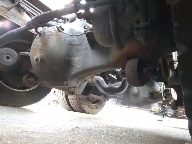 平成20年09月中古大型日野レンジャーの画像24