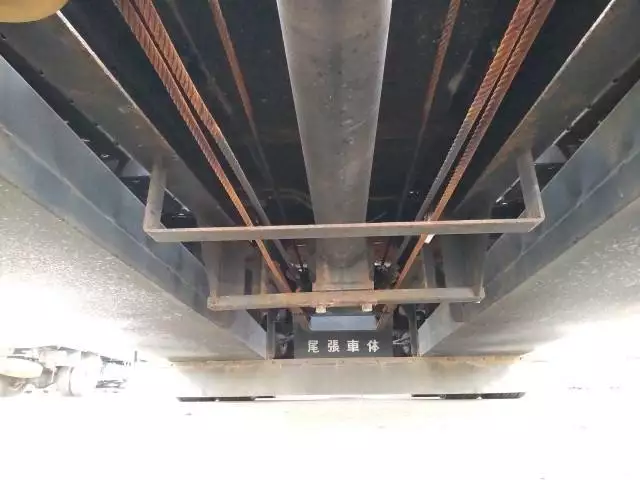 平成20年09月中古大型日野レンジャーの画像25