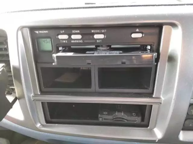 平成20年09月中古大型日野レンジャーの画像30