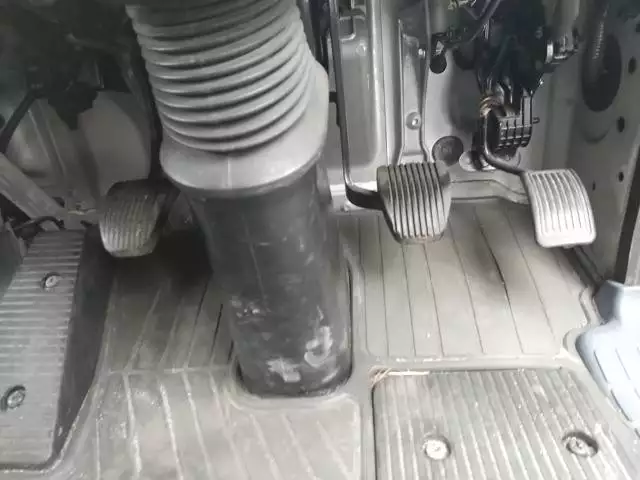 平成20年09月中古大型日野レンジャーの画像31