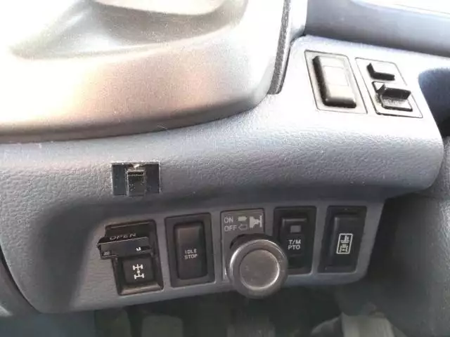 平成20年09月中古大型日野レンジャーの画像33