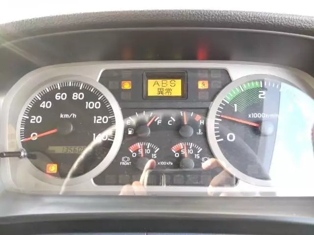 平成20年09月中古大型日野レンジャーの画像38