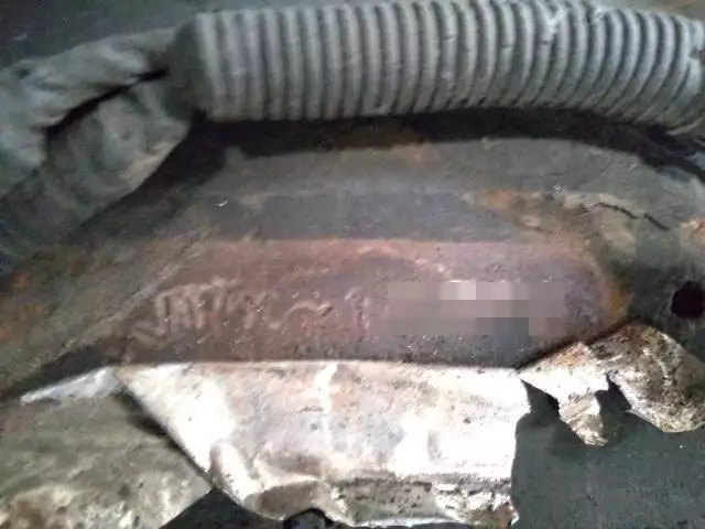 平成20年09月中古大型日野レンジャーの画像40