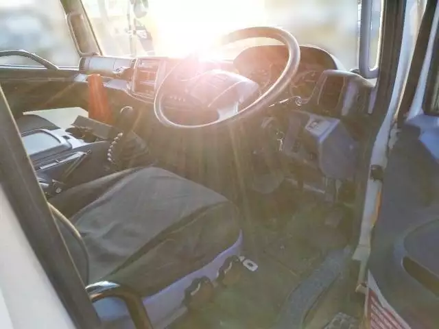 平成20年09月中古大型日野レンジャーの画像5