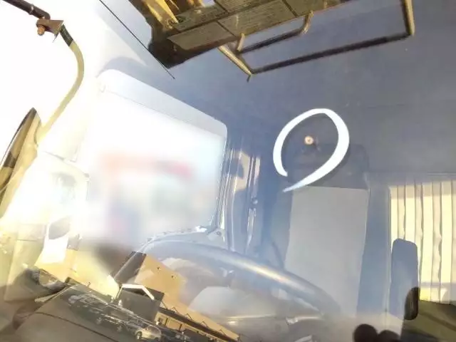 平成20年09月中古大型日野レンジャーの画像7