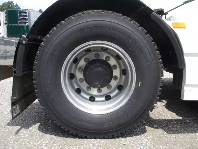 令和03年03月中古大型トラクタヘッドいすゞギガの画像12