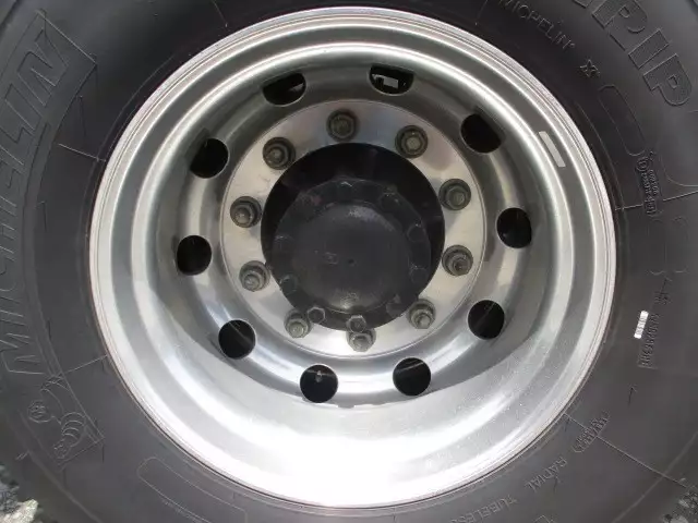 令和03年03月中古大型トラクタヘッドいすゞギガの画像13