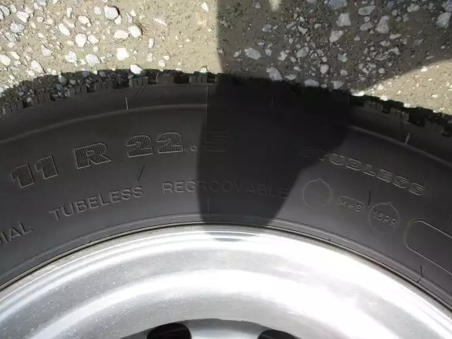 令和03年03月中古大型トラクタヘッドいすゞギガの画像14