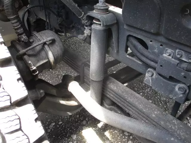 令和03年03月中古大型トラクタヘッドいすゞギガの画像17