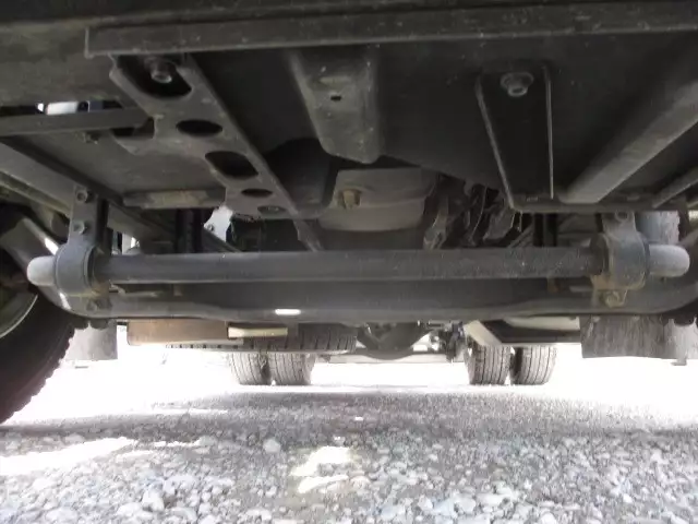 令和03年03月中古大型トラクタヘッドいすゞギガの画像18