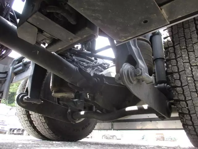 令和03年03月中古大型トラクタヘッドいすゞギガの画像20