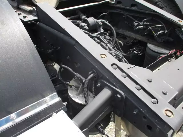 令和03年03月中古大型トラクタヘッドいすゞギガの画像21