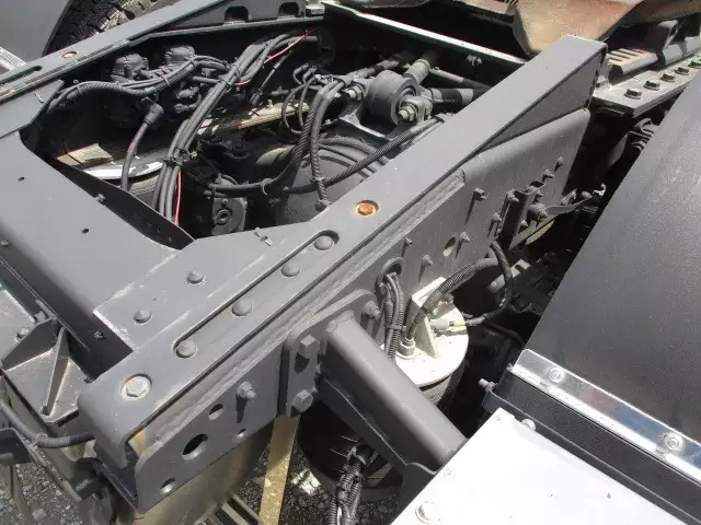 令和03年03月中古大型トラクタヘッドいすゞギガの画像22