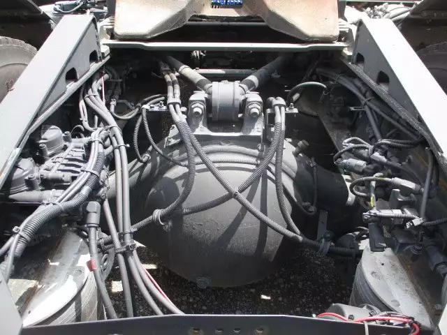 令和03年03月中古大型トラクタヘッドいすゞギガの画像23