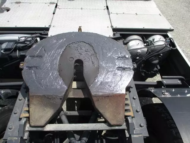 令和03年03月中古大型トラクタヘッドいすゞギガの画像24