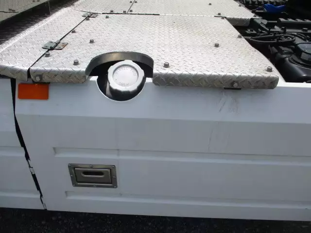 令和03年03月中古大型トラクタヘッドいすゞギガの画像28