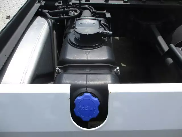 令和03年03月中古大型トラクタヘッドいすゞギガの画像29