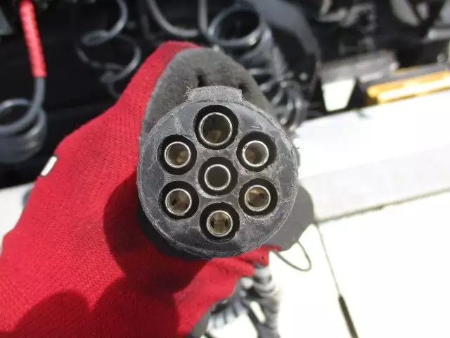 令和03年03月中古大型トラクタヘッドいすゞギガの画像32