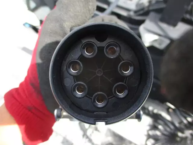 令和03年03月中古大型トラクタヘッドいすゞギガの画像33