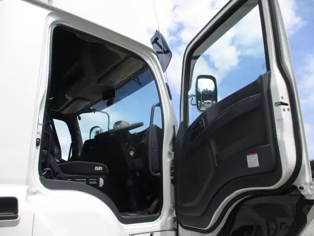 令和03年03月中古大型トラクタヘッドいすゞギガの画像34