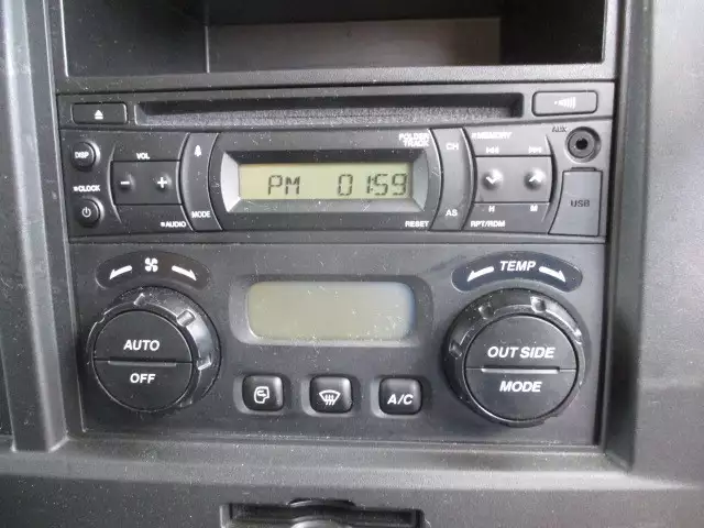 令和03年03月中古大型トラクタヘッドいすゞギガの画像38