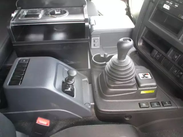 令和03年03月中古大型トラクタヘッドいすゞギガの画像40