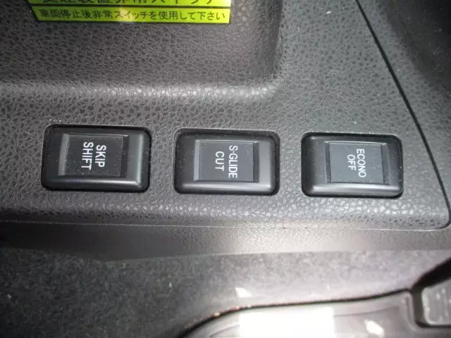 令和03年03月中古大型トラクタヘッドいすゞギガの画像43