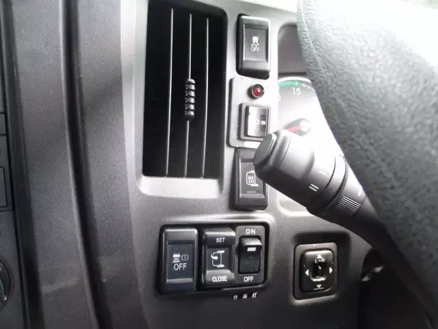 令和03年03月中古大型トラクタヘッドいすゞギガの画像44