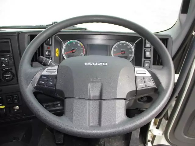 令和03年03月中古大型トラクタヘッドいすゞギガの画像47