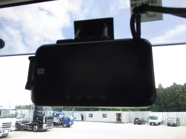 令和03年03月中古大型トラクタヘッドいすゞギガの画像51