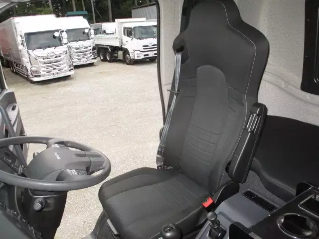 令和03年03月中古大型トラクタヘッドいすゞギガの画像55