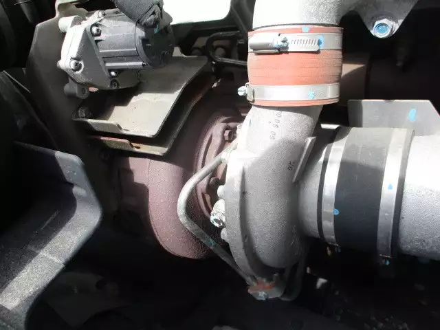 令和03年03月中古大型トラクタヘッドいすゞギガの画像59