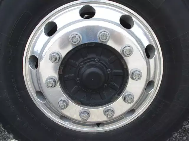 令和03年03月中古大型トラクタヘッドいすゞギガの画像9