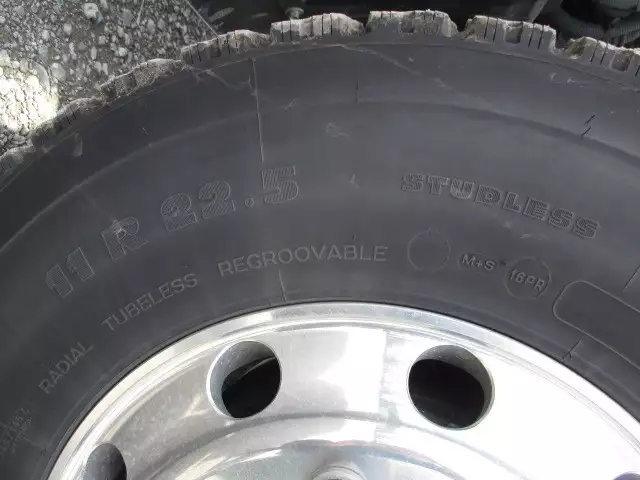 令和03年03月中古大型トラクタヘッドいすゞギガの画像10