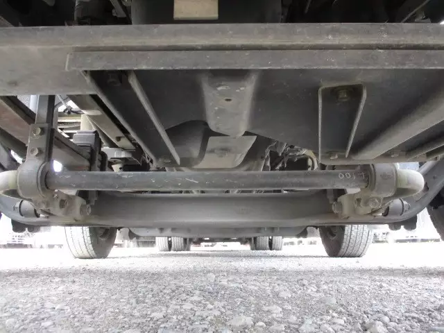 平成28年03月中古大型アルミバン・ウィングいすゞギガの画像14