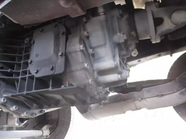 平成28年03月中古大型アルミバン・ウィングいすゞギガの画像15