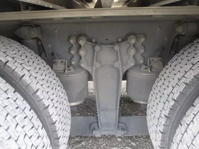 平成28年03月中古大型アルミバン・ウィングいすゞギガの画像16