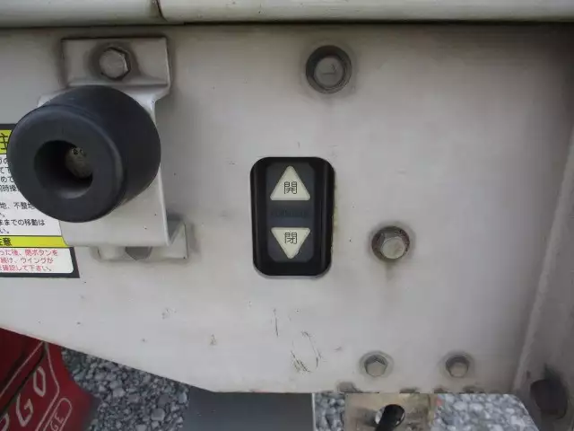 平成28年03月中古大型アルミバン・ウィングいすゞギガの画像20