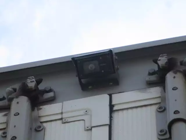 平成28年03月中古大型アルミバン・ウィングいすゞギガの画像22