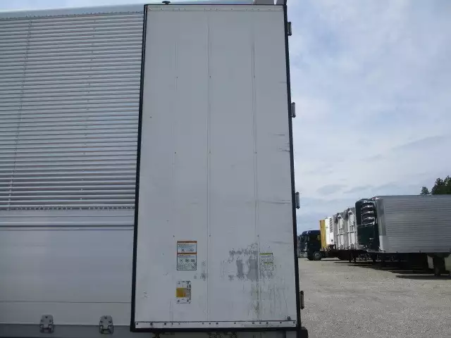 平成28年03月中古大型アルミバン・ウィングいすゞギガの画像23