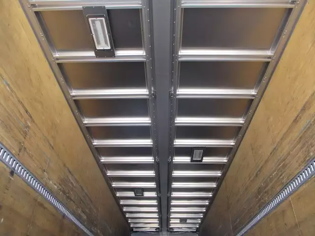 平成28年03月中古大型アルミバン・ウィングいすゞギガの画像26