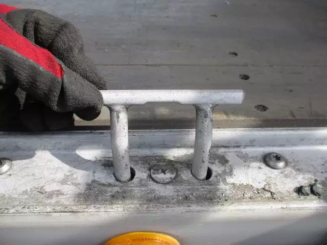 平成28年03月中古大型アルミバン・ウィングいすゞギガの画像31