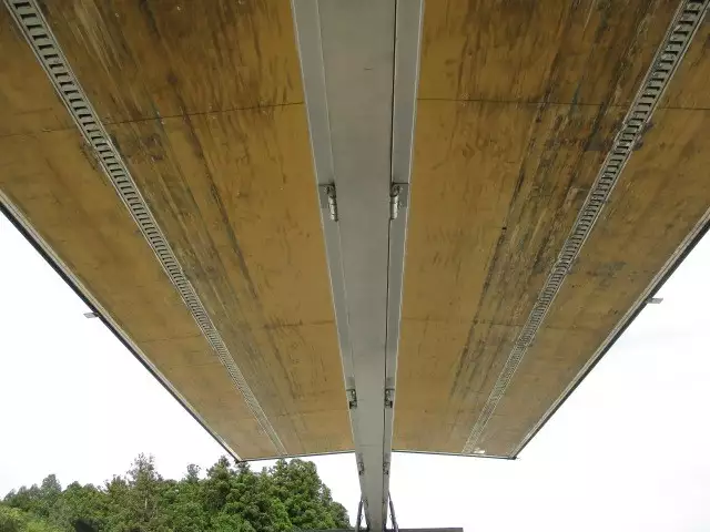 平成28年03月中古大型アルミバン・ウィングいすゞギガの画像33