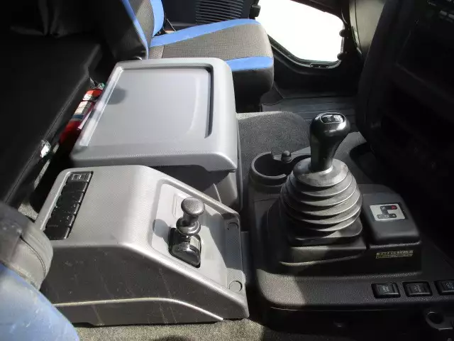 平成28年03月中古大型アルミバン・ウィングいすゞギガの画像35