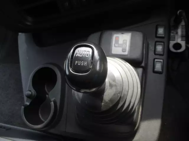 平成28年03月中古大型アルミバン・ウィングいすゞギガの画像36