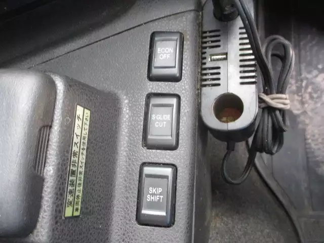 平成28年03月中古大型アルミバン・ウィングいすゞギガの画像38