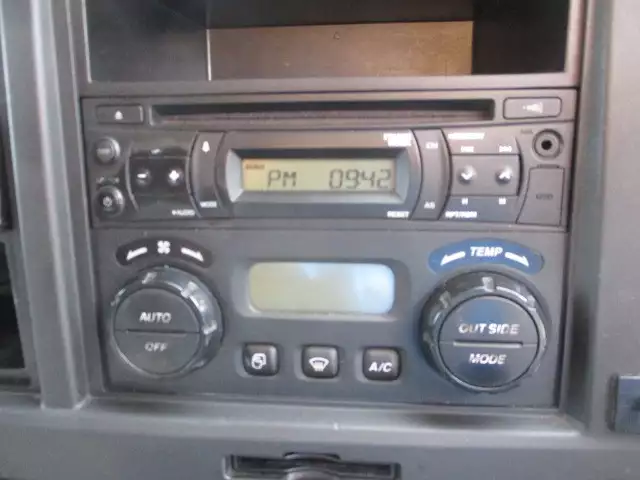 平成28年03月中古大型アルミバン・ウィングいすゞギガの画像41