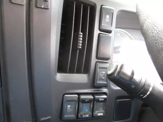 平成28年03月中古大型アルミバン・ウィングいすゞギガの画像43