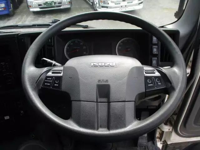 平成28年03月中古大型アルミバン・ウィングいすゞギガの画像45