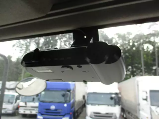 平成28年03月中古大型アルミバン・ウィングいすゞギガの画像49